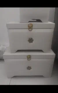 سرویس جانمازی عروس