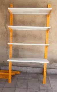 قفسه فروشگاهی