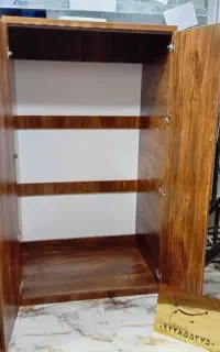 کمد لحاف و کمد ایستاده تولیدی میثم