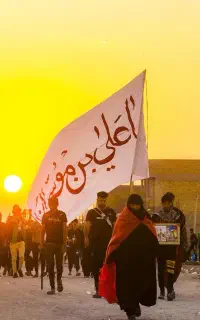 سفر کربلا قبل اربعین