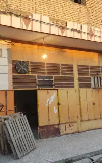 فروش یک باب مغازه