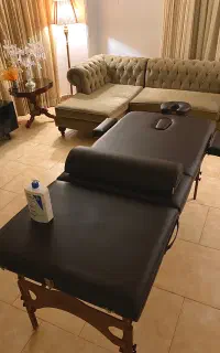 ماساژ ، اختصاصی اقایان