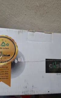دوربین مدار بسته کستل