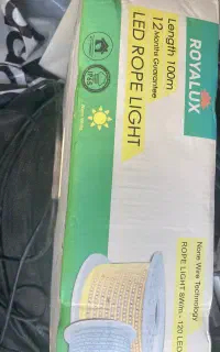 ریسه و کابل