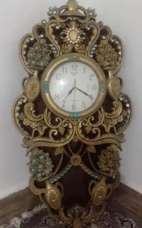 ساعت دیواری سلطنتی