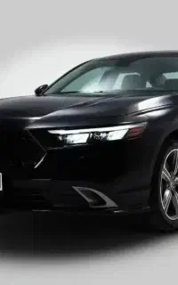 حواله هوندا آکورد معین خودرو