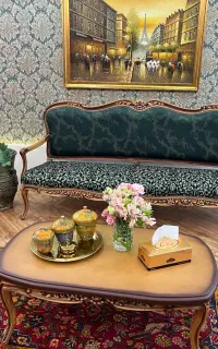 وکیل پایه یک دادگستری