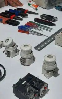 آموزش برق صنعتی از مبتدی تا حرفه ای