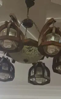 لوسترچوبی