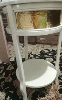 میز خاطره ومیزتلفن