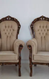 مبل تک نفره