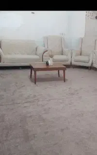 مبل استوک درحد نو