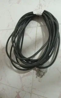 کابل برق