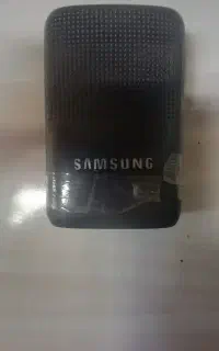پاور بانک سامسونگ کاملا سالم