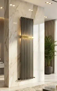 پکیج رادیاتور دکوراتیو مدرن (شوفاژ) مدل bu530