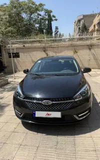 آریزو ۵ سند دست اول
