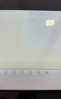 مودم دی لینک مدل ۲۷۳۰