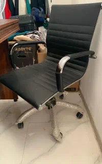 صندلی اداری نو