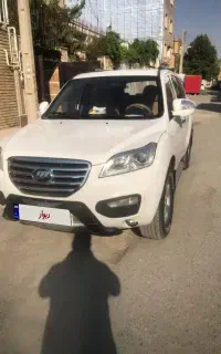لیفان x60 گیربکس جدید هیلمندی