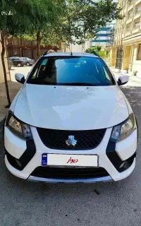 کوییک S مدل 1402