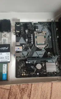 باندل PRIME H310-M