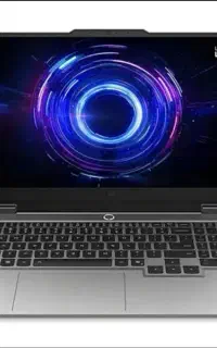 لپ تاپ لنوو مدل Lenovo LOQ