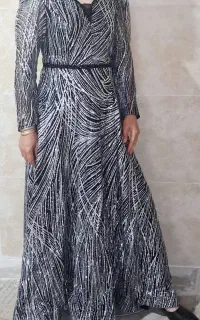 کرایه لباس مجلسی