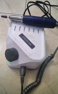 فروش ست کامل تجهیزات ناخن STRONG 212 + SUNUV اصل