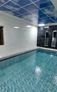 ویلای استخر دار لاکچری