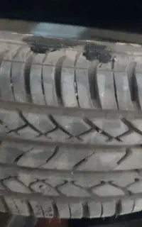 لاستیک بارز 185مناسب پژو
