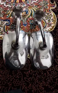 اینه استیل