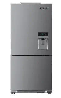 یخچال فریزر اسنوا مدلL300ss