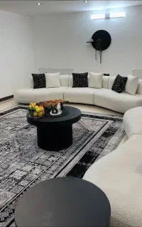 مبل راحتی فاروج