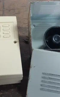 ،دزد گیر مغازه و منزل