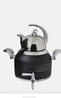 کتری و قوری مارک گروپ ست نو