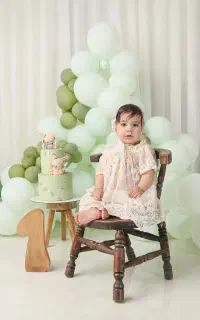 اتلیه کودک