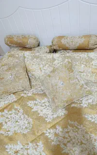 روتختی طرح سلطنتی مخمل