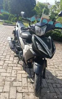 لاکی 185ترقه