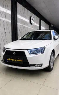 دنا دنده/دنا اتومات/تحویل