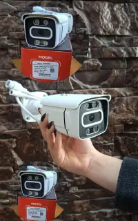 دوربین سونی