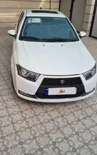دنا پلاس توربو ۱۴۰۳مشابه صفر