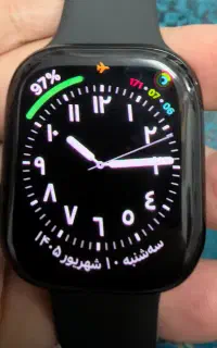 اپل واچ سری۱۱