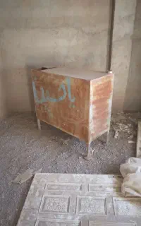 فروش تانکر آب