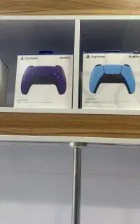 دسته پلی استیشن دوال سنس PS5