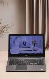 لپتاپ دل تمام فلزی Dell Vostro 5568