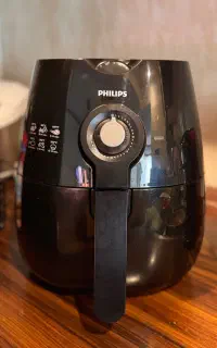 ایرفرایر فیلیپس  مدل HD9220
