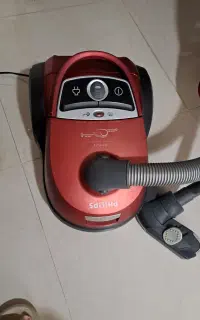 جارو برقی فیلیبس