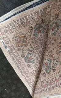 روفرشی ۱۲متری دورو
