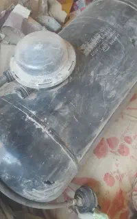 کپسول LPG
