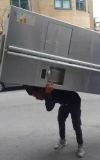 باربری کارگر اسباب کشی کل شهریار اندیشه خادم اباد